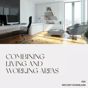 113390-643984.webp Combining Living and Working Areas | Home Office Design Guide | Tips for Combining Living and Working Areas | Productivity & Comfort eBook for Small Spaces