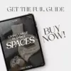 Living Large in Small Spaces | Smart Home Design Guide for Limited Space | Digital Download eBook for Small Apartments, Tiny Homes & Minimalist Living — Learn What to Do When Home Space Is Limited