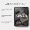 Living Large in Small Spaces | Smart Home Design Guide for Limited Space | Digital Download eBook for Small Apartments, Tiny Homes & Minimalist Living — Learn What to Do When Home Space Is Limited