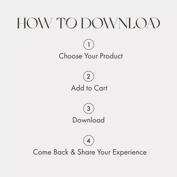 Living Large in Small Spaces | Smart Home Design Guide for Limited Space | Digital Download eBook for Small Apartments, Tiny Homes & Minimalist Living — Learn What to Do When Home Space Is Limited