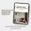 Spaces That Do More | Multifunctional Space Design Guide for Modern Homes, Apartments & Small Spaces | Digital Download eBook on Flexible Interiors, AI Tools & Smart Layouts