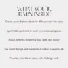 Spaces That Do More | Multifunctional Space Design Guide for Modern Homes, Apartments & Small Spaces | Digital Download eBook on Flexible Interiors, AI Tools & Smart Layouts