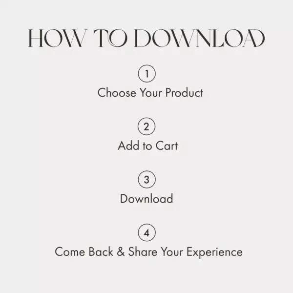 The Organized Home: Cleaning App Edition Checklist | Digital Download for How to Track Cleaning with Apps, Home Management, and Smart Cleaning Routine Planner