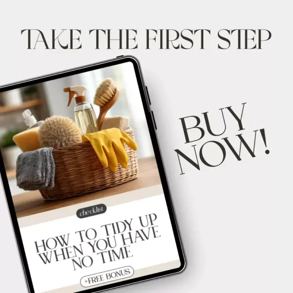 113462-029ed9.webp How to Tidy Up When You Have No Time – Printable Cleaning Checklist for Busy People | Instant Digital Download | Quick Home Reset Guide for When Life Gets Messy | how to clean when you have no time