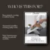 113477-fe9d2d.webp Your Fun, Foolproof Cleaning Schedule Checklist | Printable & Digital Home Organization Guide for Busy People | Learn How to Create a Cleaning Schedule That Works