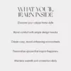 What to Do When Home Feels Empty | Cozy Living eBook | Emotional Wellness & Home Inspiration Guide for Creating a Warm, Inviting Space