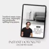 What to Do When Home Feels Empty | Cozy Living eBook | Emotional Wellness & Home Inspiration Guide for Creating a Warm, Inviting Space