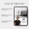 What to Do When Home Feels Empty | Cozy Living eBook | Emotional Wellness & Home Inspiration Guide for Creating a Warm, Inviting Space