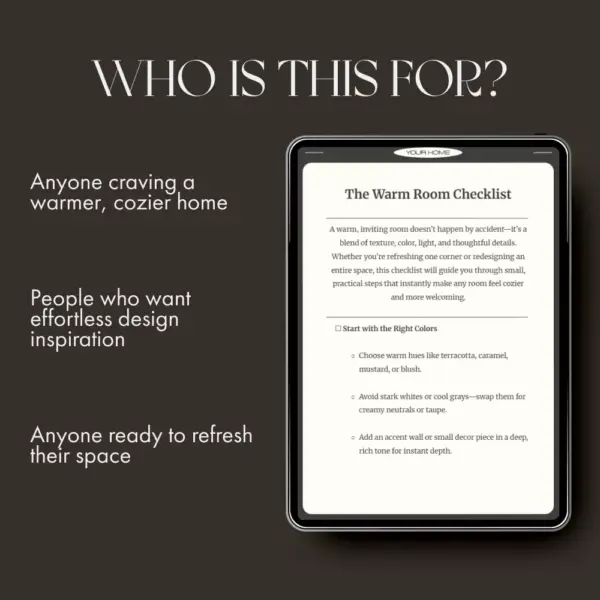 113637-4030fe.webp The Warm Room Checklist | Cozy Home Decor Guide | Digital Download for How to Make a Room Feel Warmer Instantly