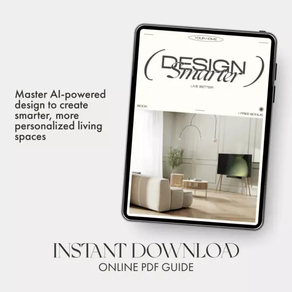 113644-8e19ba.webp Design Smarter Live Better | AI Interior Planning eBook | Digital Guide for Modern Home Designers, Creatives & DIY Decor Enthusiasts
