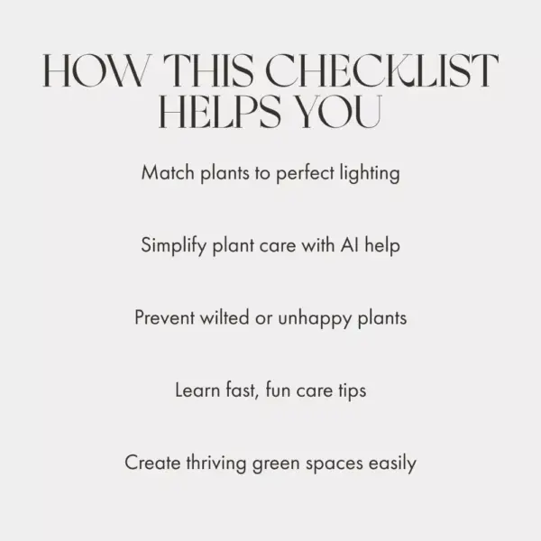 113675-8c344c.webp Picking Plants Perfect for Your Home’s Lighting | AI Plant Identification Checklist | How to Use AI to Identify Plants for Your Home's Lighting | Indoor Plant Matching Guide for Beginners