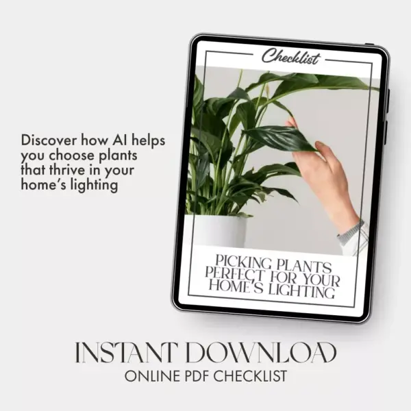 113675-fd9a8f.webp Picking Plants Perfect for Your Home’s Lighting | AI Plant Identification Checklist | How to Use AI to Identify Plants for Your Home's Lighting | Indoor Plant Matching Guide for Beginners
