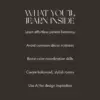 Mastering the Art of Mixing Prints in Your Room | Interior Design Guide for How to Mix Patterns in a Room | Printable eBook & Digital Decor Resource