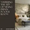 Mastering the Art of Mixing Prints in Your Room | Interior Design Guide for How to Mix Patterns in a Room | Printable eBook & Digital Decor Resource