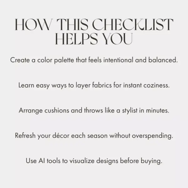 113706-3922c8.webp Cushion & Throw Magic Checklist | Digital Download Home Styling Guide | How to Style Cushions and Throws for a Cozy, Designer Look