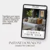 113706-529651.webp Cushion & Throw Magic Checklist | Digital Download Home Styling Guide | How to Style Cushions and Throws for a Cozy, Designer Look
