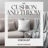 113706-d3922e.webp Cushion & Throw Magic Checklist | Digital Download Home Styling Guide | How to Style Cushions and Throws for a Cozy, Designer Look
