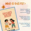 Calm Ways to Handle Sibling Rivalry | Parenting Guide, eBook & Checklist for Positive Family Communication & Conflict Resolution