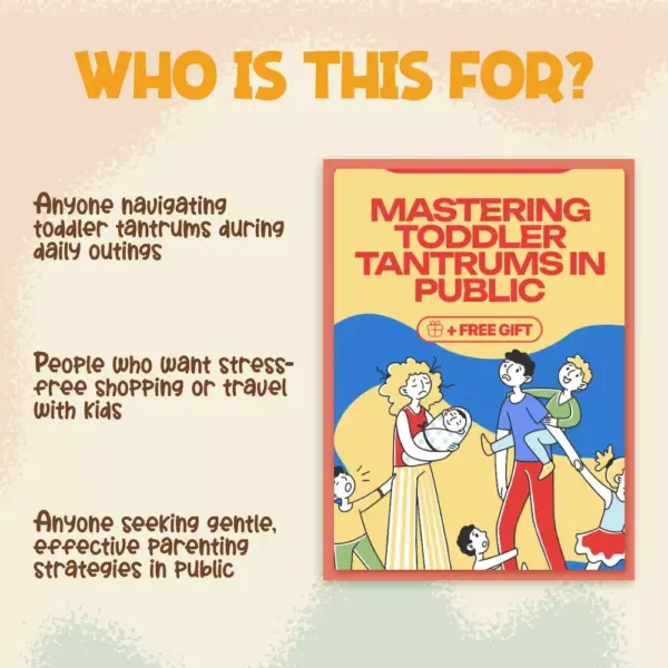 113761-45a2c3.webp Calm in the Chaos: Mastering Toddler Tantrums in Public | Parenting eBook Guide for Moms, Dads & Caregivers | Digital Download for Toddler Behavior, Gentle Parenting, Emotional Intelligence