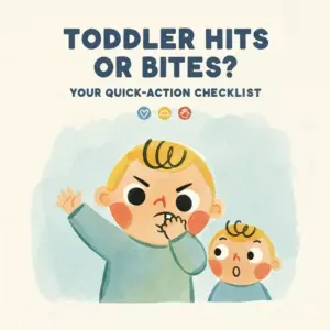 113768-049644.webp Toddler Hits or Bites? Your Quick-Action Checklist! | Parenting Guide, Positive Discipline, Gentle Parenting eBook Download