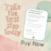 Toddler Hits or Bites? Your Quick-Action Checklist! | Parenting Guide, Positive Discipline, Gentle Parenting eBook Download