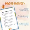 Baby Bottle Refusal Rescue | Printable Baby Feeding Checklist | Digital Download | Gentle Step-by-Step Guide for What to Do When Baby Refuses Bottle