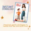 113810-564cc6.webp Effective Ways to Handle Kid’s Lie | Parenting eBook, Digital Guide, Checklist for Teaching Honesty, Gentle Parenting PDF Download
