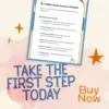 Toddler Snack Success Checklist | Printable Guide for Parents | Best Snacks for Toddlers at Daycare | Healthy Toddler Snack Planner | Instant Digital Download