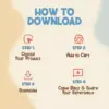 113866-671521.webp Budget-Friendly Family Meal Planning Checklist | Printable Digital Download | Weekly Meal Planner Guide for Families on a Budget | Money-Saving eBook & Checklist