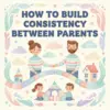 113873-5f8c3f.webp Checklist: How to Build Consistency Between Parents | Printable Co-Parenting Guide for Unified Routines, Rules, and Communication | Digital Download for Families and Co-Parents