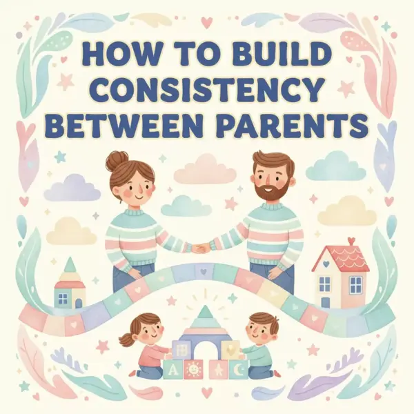 113873-5f8c3f.webp Checklist: How to Build Consistency Between Parents | Printable Co-Parenting Guide for Unified Routines, Rules, and Communication | Digital Download for Families and Co-Parents