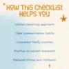 113873-d9713b.webp Checklist: How to Build Consistency Between Parents | Printable Co-Parenting Guide for Unified Routines, Rules, and Communication | Digital Download for Families and Co-Parents