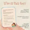 The New Parent’s Ultimate Survival Checklist | Digital Download for Sleep-Deprived Moms & Dads | Best Way to Manage Sleep Deprivation as New Parent | Printable Self-Care & Sleep Guide