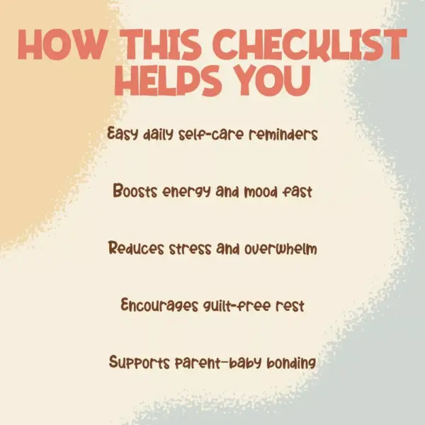 113929-9e81b4.webp Newborn Survival Self-Care Checklist | Printable Digital Download | Tips for Self-Care with Newborn at Home