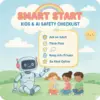 113936-8023d4.webp Smart Start: Kids & AI Safety Checklist | Digital Download Guide for Parents | When Should Kids Start Learning to Use AI Safely | Printable Family Tech Education Resource