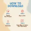 113957-93f835.webp Tasty Habits for Happy Kids | Printable Checklist for Parents | Digital Download to Encourage Healthy Eating Habits in Kids | Positive Mealtime Routine & AI Food Tools