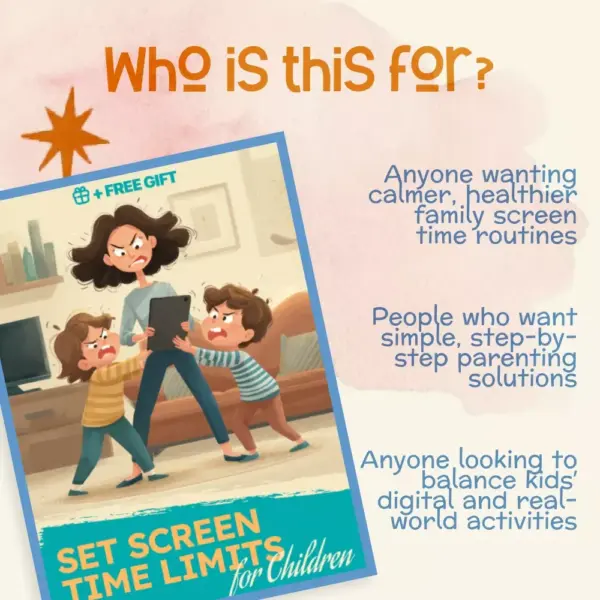 113964-74a697.webp Set Screen Time Limits for Children | Digital Parenting Guide, eBook & Checklist for Healthy Tech Habits