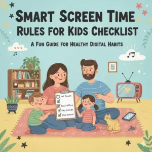 113978-e90ccf.webp Smart Screen Time Rules for Kids Checklist | Digital Parenting Guide | Printable Family Tech Rules eBook for Healthy Screen Time