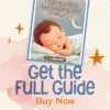 Sweet Dreams, Little One: Understanding and Soothing Your Toddler’s Bedtime Battles | Gentle Sleep Guide for Parents | Why Does My Toddler Fight Bedtime? | Digital Download eBook & Checklist
