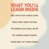 Dreamy Nights: Crafting a Toddler Bedtime Routine That Works | How to Create Bedtime Routine for Toddlers | Gentle Sleep Training eBook for Parents