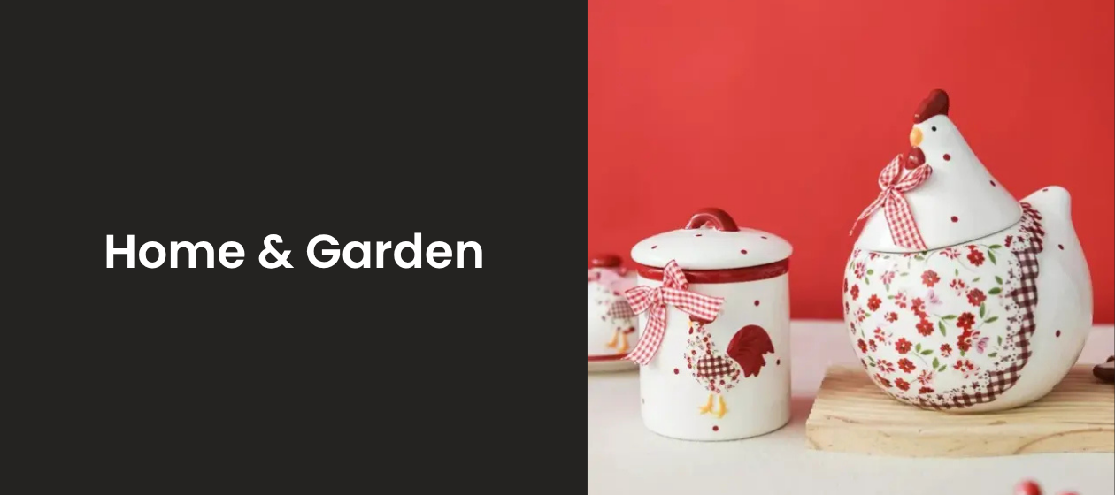 Home and Garden